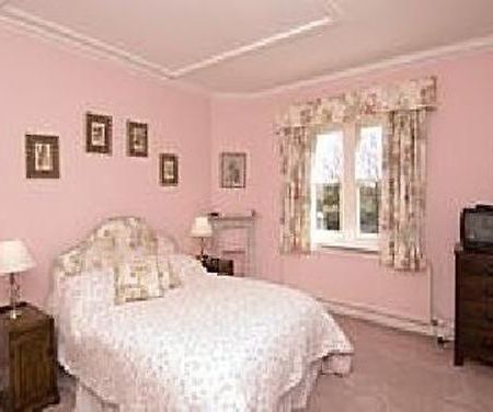 Burcombe Manor Villa Barford Saint Martin Oda fotoğraf