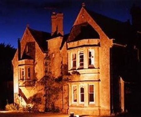 Burcombe Manor Villa Barford Saint Martin Dış mekan fotoğraf