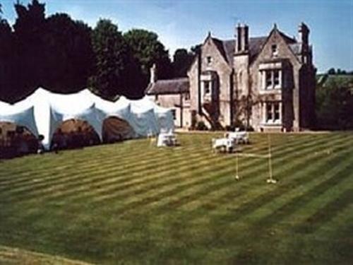 Burcombe Manor Villa Barford Saint Martin Dış mekan fotoğraf